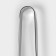 Steak forceps, h = 34.3 cm, thickness 1.8 mm