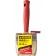 Brush Maclovice Stayer Universal 01824-07, light bristles, plastic case, 3x7 cm