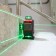 Laser NII-T LM576LD 117441, 16 rays, 520 nm, ± 3 degrees, ± 0.3 mm/m, 30 m.