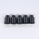 Shoe threads, 86l, 250 m, gray color