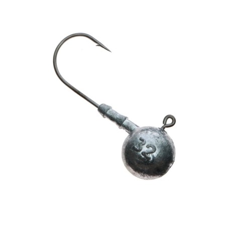 Jig ball, 32 g, 10 pcs.-3