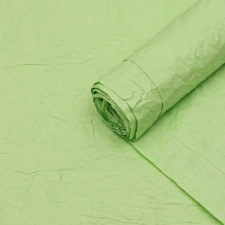 Packaging paper "Ecoluks", Salad Mix, 0.67 x 5 m-3