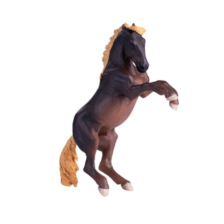 Figure Konik "Bramby, stallion"-4