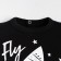 Combineson with short sleeve of the baby I "Stylish Boy" Height 80-86 cm