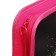 Folder with A4 handles, 340 x 245 x 45 mm, plastic, pens, shi, ONICS PT-14 "Bright Logo"