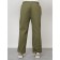 Male tracksuit, size 52, khaki color
