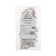 Tip of copper puddled tml 6–5–4 (6mm² - Ø5mm) GOST 7386-80 (in package 100pcs) Rexant