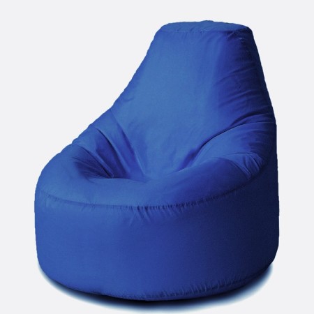 Comfort, size 90x115 cm, fabric oxford, blue color, blue
