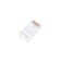 UTP RJ-45 (8P8C) Light, Cat 5e Proconnect connector