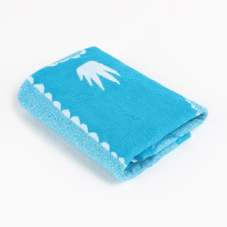 Tricky Tenier "Ethel" Dinotime, 70x130 cm, 100% cotton, 420g/m2-8