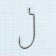 Offset hooks Yugana o’haughnessy worm, No. 4/0, 3 pcs.