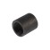 Steel coupling, 3/4 ", DN 20, pn 16, l = 34 mm