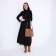 Bag Female Tout on Magnet, Beige Color