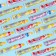 Jelly-pancing "Toothpaste", 55 g