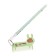 Gel Helm-prick capybara comb mix