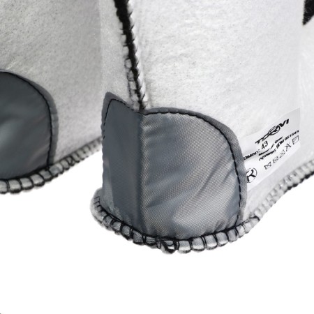 Smooth 4 -layer liner in Torvi boots, -25s size 46-47-2