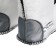 Smooth 4 -layer liner in Torvi boots, -25s size 46-47