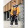 Set for a boy, height 122 cm