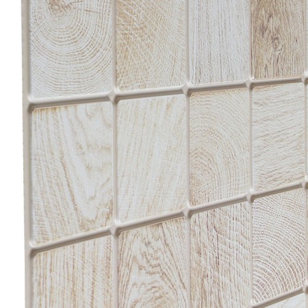 Panel tree Brick bleached 957x482 mm-2