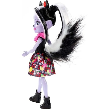 Enchantimals doll with your favorite beast-1