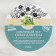 Salt body scrub "Fir" with Altai herbs, restoring 250 ml