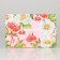 Box Gift team, packaging, "flowers", 18 x 12 x 8 cm