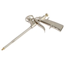 Tundra mounting foam, all -metal case