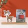 Photo frame wood, acrylic 10x15 cm "Olena" 4x27.3x14 cm