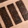 Game of board "Domino" in a casket 22x8.5x6.5 cm, mane
