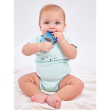Baby Toys Baby Torsel and Fish, Mix Color