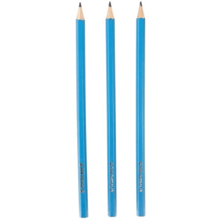 Pencil is simple, 12 pieces, puppy patrol-3