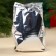 New Year! Black tea "Cozy Winter" Taste: apple strudel, in a box-sheer, 100 g.