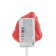 Caramel on a stick "Birds" mix, 26 g