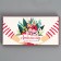 Chocolate box, confectionery packaging, “beloved teacher”, 17.3 x 8.8 x 1.5 cm