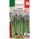 Asparagus seeds "Maria", c/p, 0.5 g