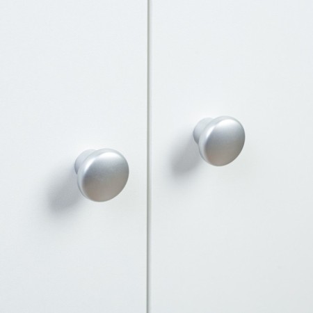 Bathroom cabinet No. 6, 40 x 30 x 100 cm-4