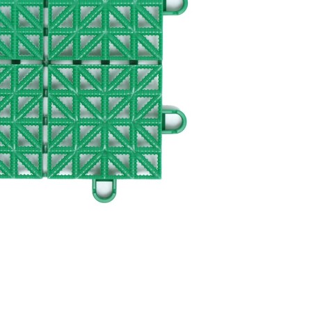 Universal coating "Erfolg H&G", 33 x 33 cm, green color, set, 9 pcs.-17