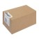 Roofing screws, Haupt 5.5x19 Ral3005, Red wine 250 pcs