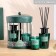 Set in the cell "Fragrant duet" diffuser 100 ml and a candle 5x6 cm, citrus and ginger