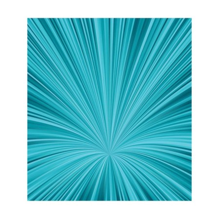 Set of napkins for setting the table "Illusory tunnel", rectangular, size 32x46 cm, 4 pcs-2