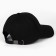 Male cap "minimum", black color, rr 56
