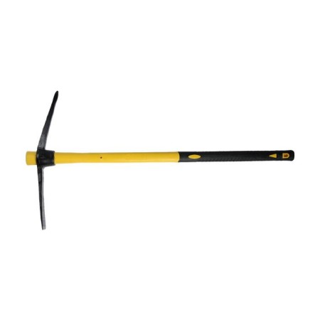 Kirka Tundra, Forged, Fiberglass Handle 900 mm, 1500 g-5