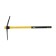 Kirka Tundra, Forged, Fiberglass Handle 900 mm, 1500 g