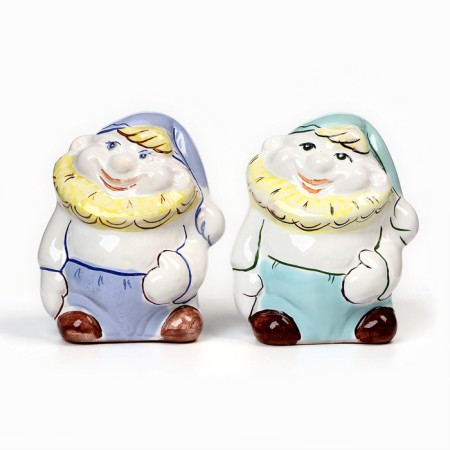 Set for spices "Dwarves"-5