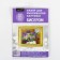 Set for embroidery the picture with beads "Lilac"