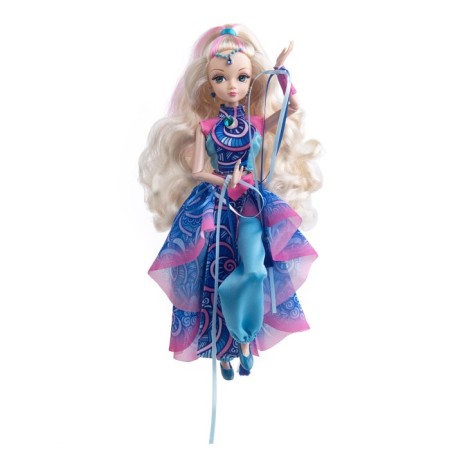 Sonya Rose dance "Dancing School. Princess of the East "