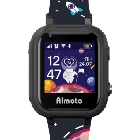 Smart watches Aimoto Pro 4G, Cosmos (8100820)-1