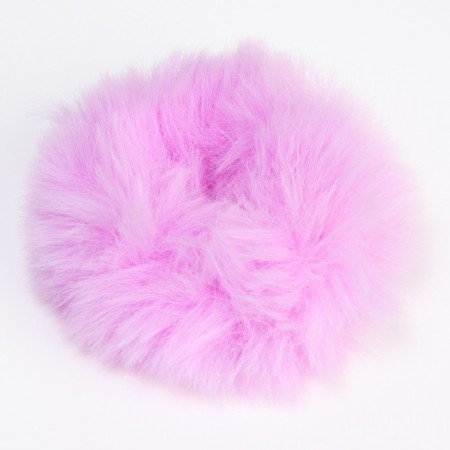 Hair elastic band, lilac, "spark", my little pony-2