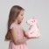 Soft toy "I believe in you", unicorn, mix, 25 cm