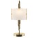 MARGARET E27 2x40W table lamp